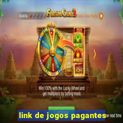 link de jogos pagantes